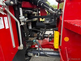 Zemědělský traktor Case Quadtrac 620, rok výroby 2015, 6700 - 7