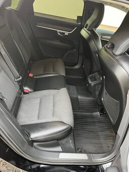 Volvo V90 Cross country D4 (2020) - 7
