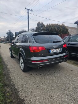 Audi q7 4,2 tdi v8 mozny leasing - 7