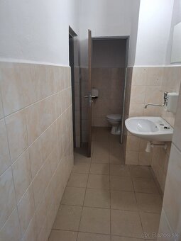 obchodný priestor/ kancelárie / iné - 7