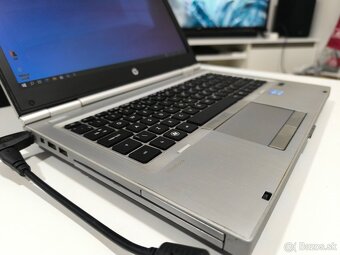 HP EliteBook 8470p i5 - 7