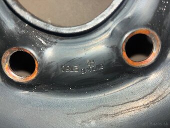 Zimna sada 5x112r16 205/55r16 - 7