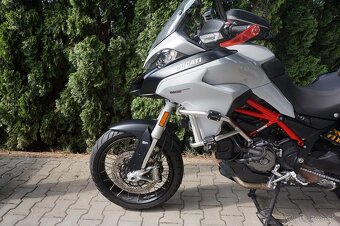 Ducati Multistrada 950S - 7
