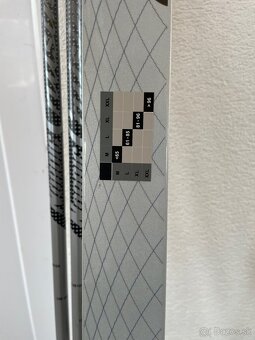 Bežky SNS 184 cm - 7