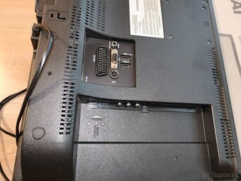 LED TV Hyundai 60 cm - 7