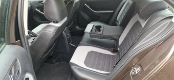 VW JETTA Highline 2,0 tdi 103kw r.v 2011 - 7