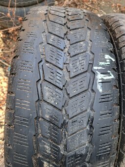 235/65 r16c Michelin - 7