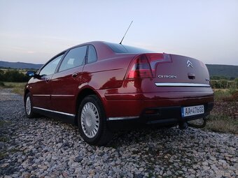 C5 2,2 hdi - 7