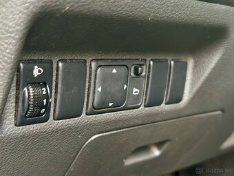 Nissan X-Trail T30 2,2 Diesel - 7