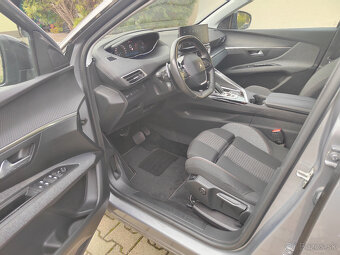 Peugeot 3008 1.5 BlueHDi S S Active E6d-ISC EAT8 - 7