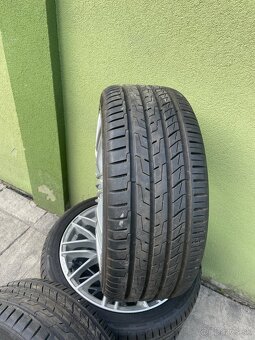 Kolesá Brock B30 R18 - 7