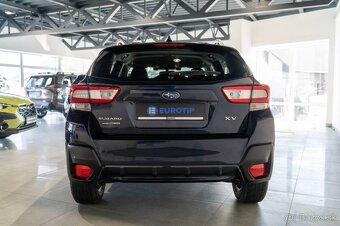 Subaru XV 1.6i Lineartronic AWD Comfort - 7