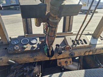 Vysokozdvižný vozík BALKANCAR, typ DV1786.33.20 - 7