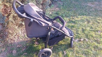 Kočík Joie Litetrax 4 air - 7