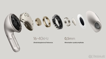 Xiaomi buds 5 & Xiaomi Redmi Buds 5Pro - 7