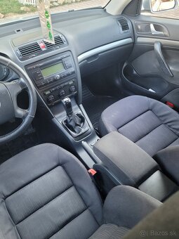 Skoda octavia 2 obs 1.9tdi 77kw bez dpf - 7