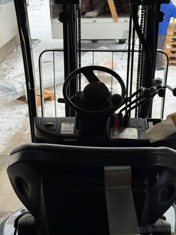 VZV TOYOTA 1,5t len 430MTH - 7