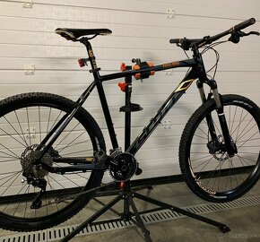 Horský bicykel SCOTT - 7