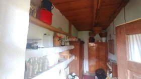 GEMINIBROKER  ponúka 2 domy za výhodnú cenu v obci Perkupa - 7