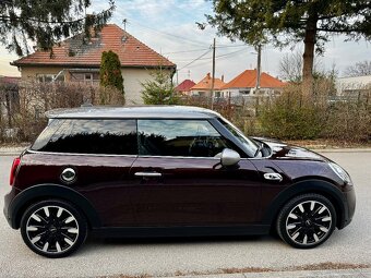 MINI Cooper S 2.0 Turbo Benzín r.v.2020 Kupovane nové v SR - 7