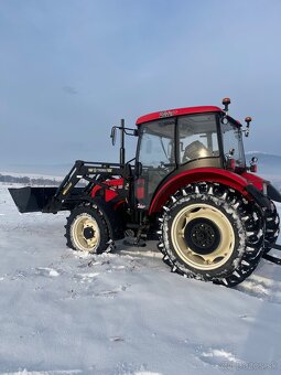 Zetor 6341 turbo - 7