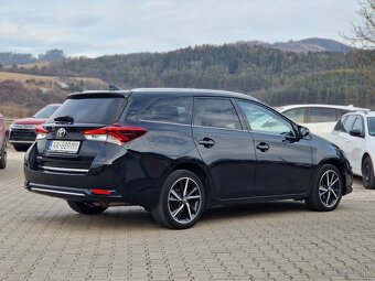 Toyota Auris Touring Sports 1.2 Turbo Executive - 7