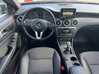 Mercedes-Benz A trieda 180 AKONTACIA OD 0% - 7