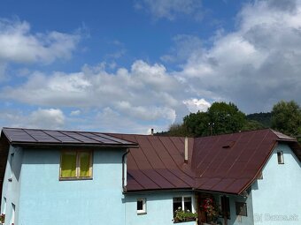 Nátery striech🏡 - 7