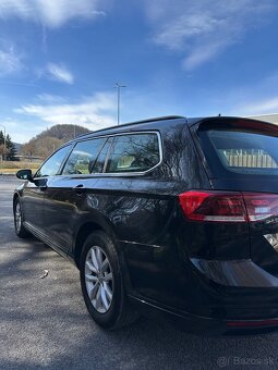 Volkswagen Passat B8 2.0TDI DSG7 EVO diesel - 7