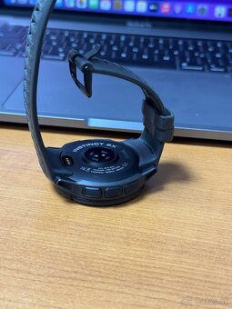 Garmin Instinct 2x Solar - 7