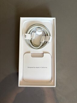 Iphone 13 128GB ružový - 7