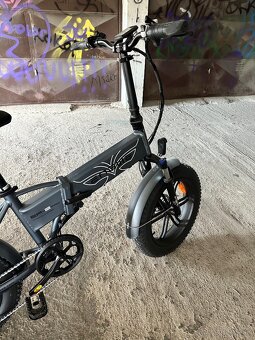 Elektrobicykel - 7