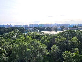 Atraktívny byt v Rezidencii Draždiak s terasou s výhľ… - 7