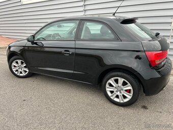 AUDI A1 1.6TDI - PREDAJ AJ NA SPLÁTKY - 7
