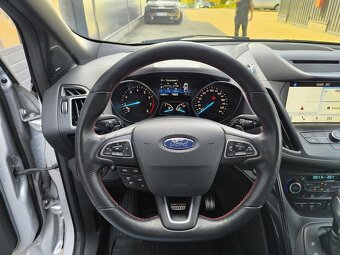 Ford Kuga 1.5 EcoBoost ST-Line AWD A/T, 129 kW, A6 - 7