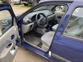 Renault thalia 1,4i na predaj - 7