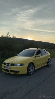 Seat leon mk1 cupra - 7