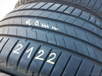 245/45 R18 -letné - 7