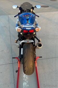 Suzuki GSXR 1000 K10 - 7