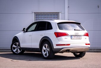 Audi Q5 2.0TDI S-tronic Quattro - 1-MAJITEĽ - 7