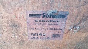Vw Transporter t5, - 7