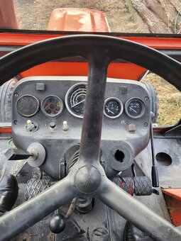 Predam zetor 5011 - 7