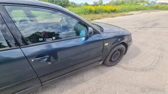 Predám Passat r.v .1998 B5 1,8 T plus LPG - 7