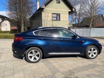 BMW X6 XDrive 180kw RV2012 - 7