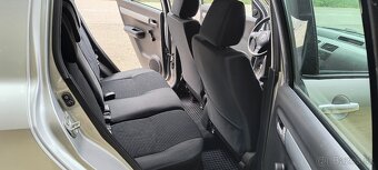 Suzuki Swift - 7