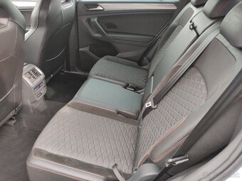 Seat Tarraco DSG FR 4Drive VIRTUAL BEATS PANORAMA KAMERA - 7