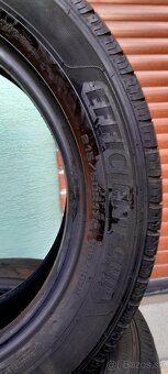215/60 R17 C Letné pneumatiky Goodyear - 7