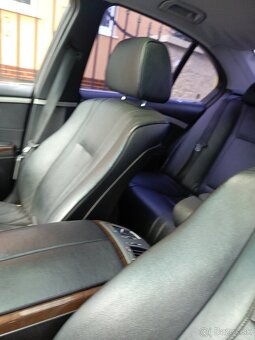 BMW E65 730 d - 7