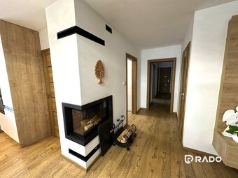 RADO | Krásny, moderný rodinný dom - Trenčianske Teplice - 7