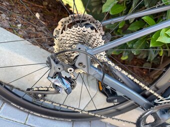 Canyon Roadlite SL 9,6 - 7
